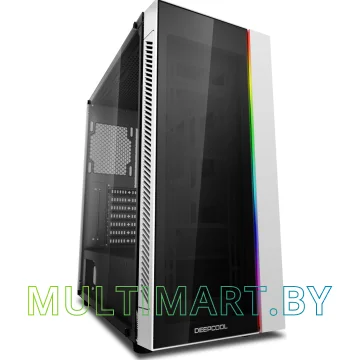 Корпус Deepcool MATREXX 55 (DP-ATX-MATREXX55-AR-WH)